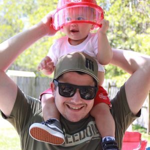 Meet your Posher, Cody